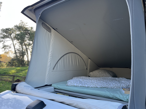 Volkswagen CALIFORNIA T6.1 Coast image