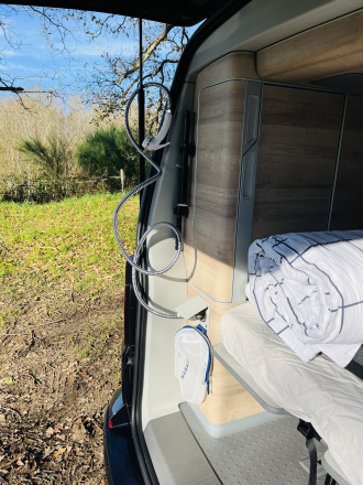 Volkswagen CALIFORNIA T6.1 Coast image