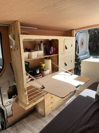 Renault RENAULT Trafic III image