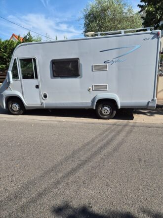 FIAT DUCATO III 2.3 MULTIJET 150 CV EU6 3.5T PILOTE VANS V 630 J3 image
