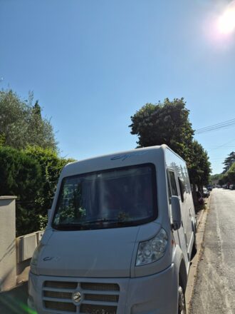 FIAT DUCATO III 2.3 MULTIJET 150 CV EU6 3.5T PILOTE VANS V 630 J3 image