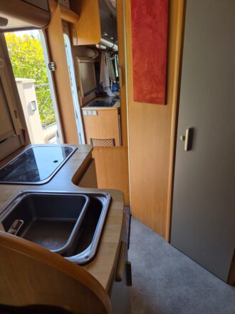 FIAT DUCATO III 2.3 MULTIJET 150 CV EU6 3.5T PILOTE VANS V 630 J3 image