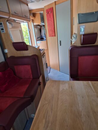 FIAT DUCATO III 2.3 MULTIJET 150 CV EU6 3.5T PILOTE VANS V 630 J3 image