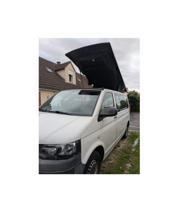 Volkswagen VOLKSWAGEN KIWI image