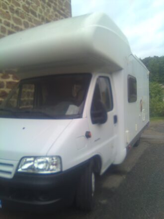 Citroën Mooveo Jumper image