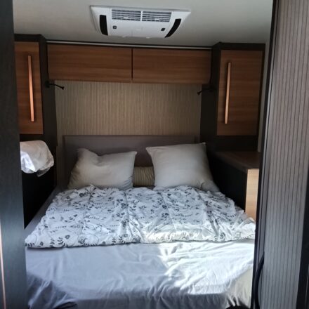 FIAT DUCATO RIMOR Sarus 69 image