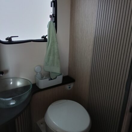 FIAT DUCATO RIMOR Sarus 69 image