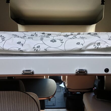 FIAT DUCATO RIMOR Sarus 69 image