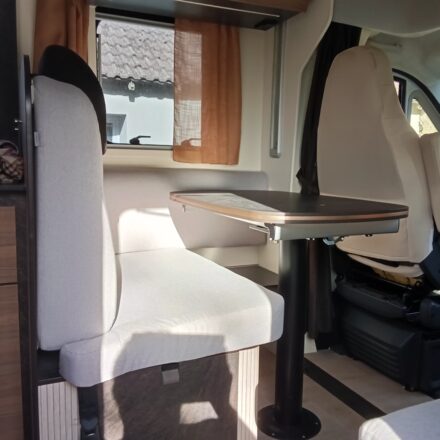 FIAT DUCATO RIMOR Sarus 69 image