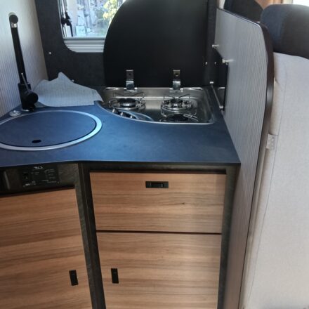 FIAT DUCATO RIMOR Sarus 69 image
