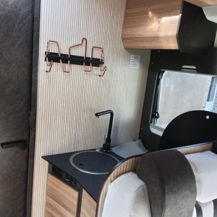 FIAT DUCATO RIMOR Sarus 69 image