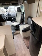 FORD TRANSIT 2017 2.0 TDCI 170 CH EU6 350EL 3.5T CHALLENGER SPECIAL EDITION 288 EB image