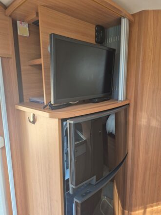 FIAT DUCATO II 2.3 JTD 130 CV 3.5T RAPIDO SERIE 9 991 DF image