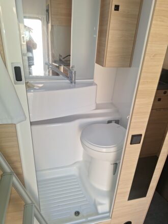 fiat ducato chausson trigano image