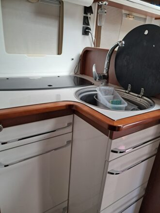 FIAT DUCATO III 2.3 MULTIJET 130 CV EU6 35L 3.5T RAPIDO SERIE 8 880 F image