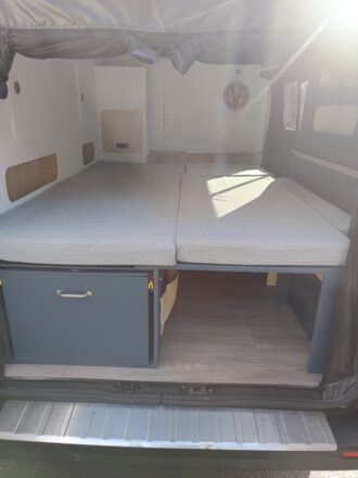 RENAULT RENAULT TRAFIC III 1.6 DCI 115 CH EU5+ CONFORT L1H1 2.8T image