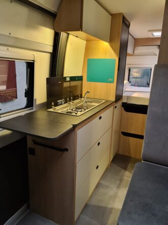 Citroën JOA 60 G Jumper image