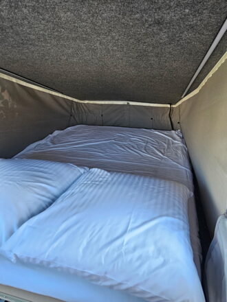 FORD STYLEVAN EQUINOX IV image