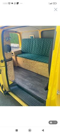 Volkswagen T5 Transporter image