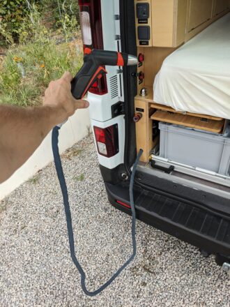 RENAULT  Trafic 3 image