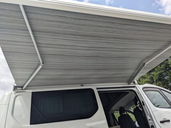 RENAULT  Trafic 3 image