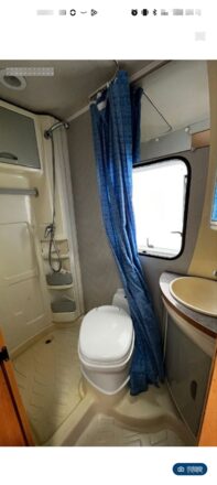 Ford Chausson Transit image
