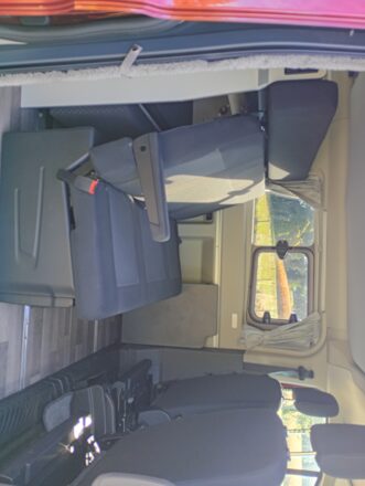 Ford Wesfalia Nugget image