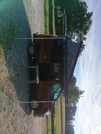 Ford Wesfalia Nugget image
