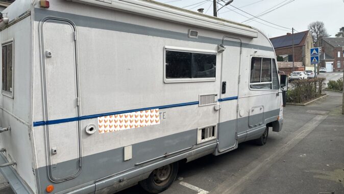 Peugeot Pilote galaxy Boxer image