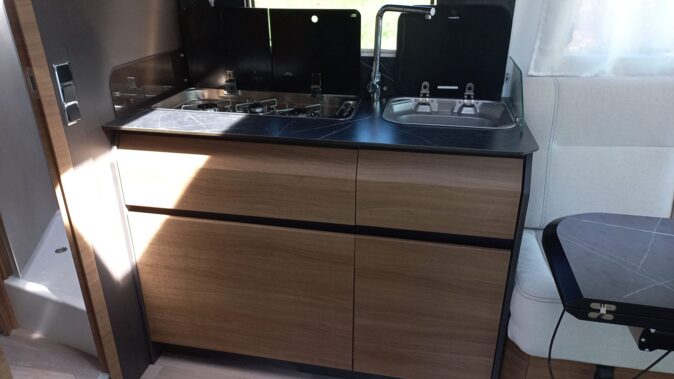 FIAT BENIMAR Amphitryon 998 image