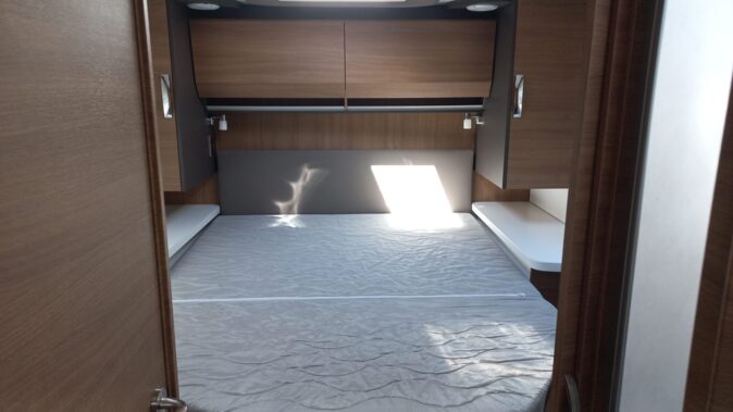 FIAT BENIMAR Amphitryon 998 image