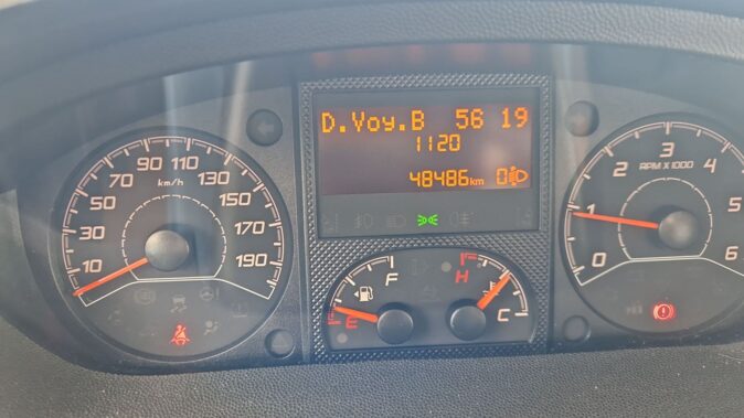 FIAT DUCATO III 2.3 MULTIJET 130 CV EU6 35 LIGHT 3.5T LAIKA ECOVIP 712 image