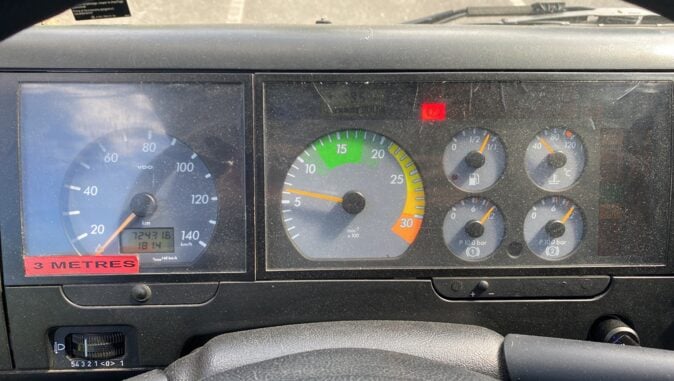 Mercedes-Benz Mercedes Vario 613D image