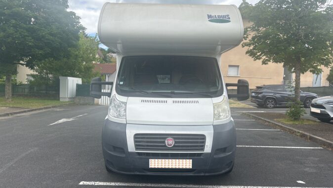 FIAT MC LOUIS DUCATO image