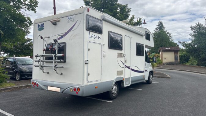 FIAT MC LOUIS DUCATO image