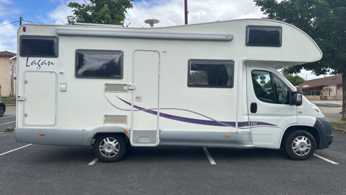 FIAT MC LOUIS DUCATO image