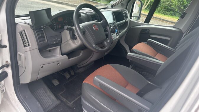 FIAT MC LOUIS DUCATO image