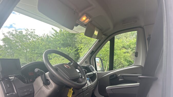 FIAT MC LOUIS DUCATO image
