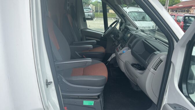 FIAT MC LOUIS DUCATO image