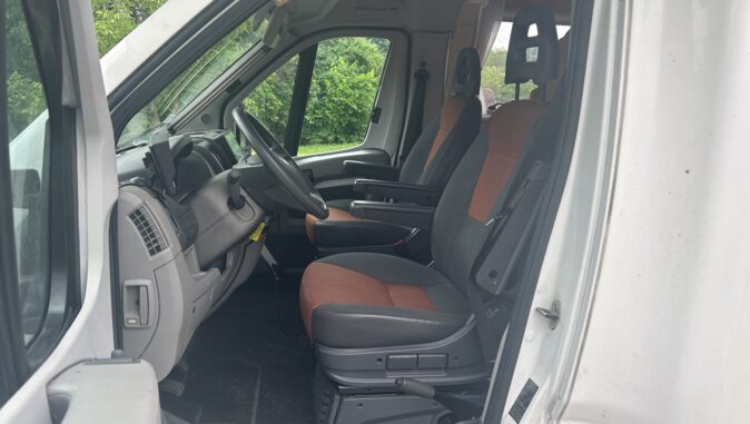 FIAT MC LOUIS DUCATO image