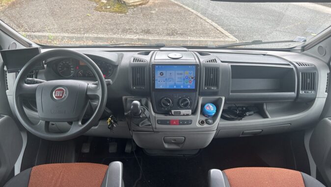FIAT MC LOUIS DUCATO image