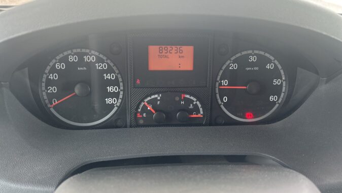 FIAT MC LOUIS DUCATO image