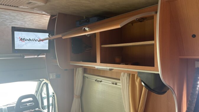 FIAT MC LOUIS DUCATO image