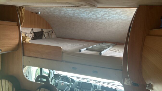 FIAT MC LOUIS DUCATO image