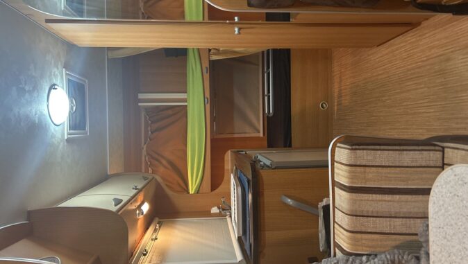 FIAT MC LOUIS DUCATO image