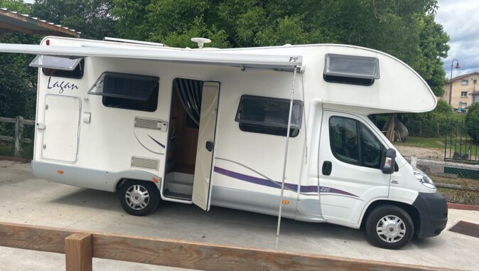 FIAT MC LOUIS DUCATO image