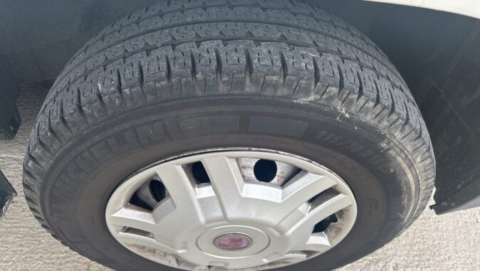 FIAT MC LOUIS DUCATO image