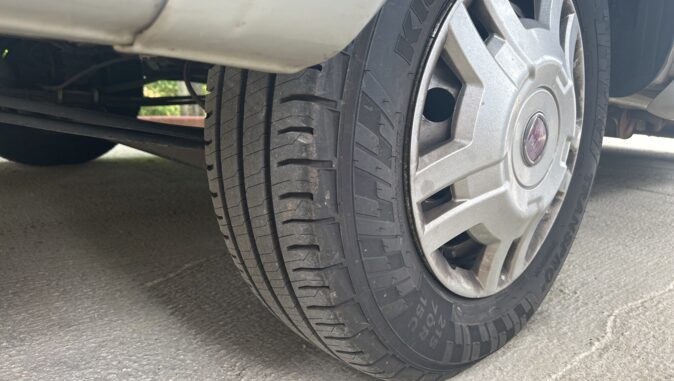 FIAT MC LOUIS DUCATO image
