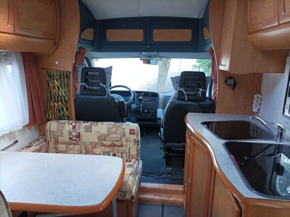 CITROEN CHAUSSON Jumper image