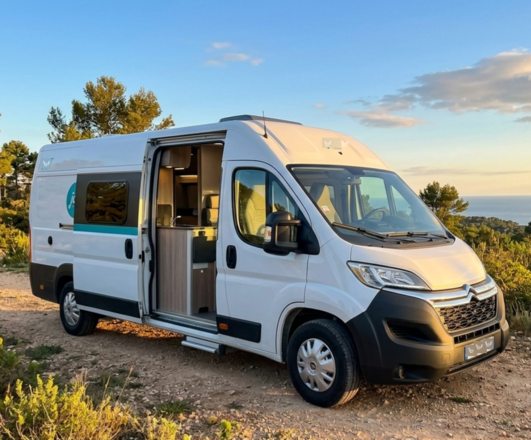 Citroen Pilote Jumper image
